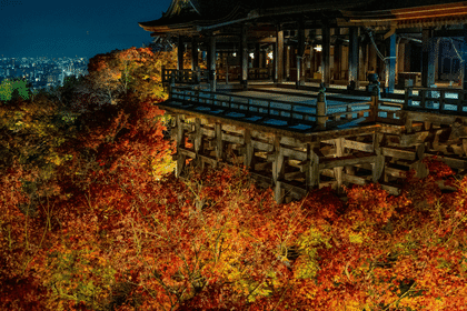 Stunning Temples in Japan You Must Visit