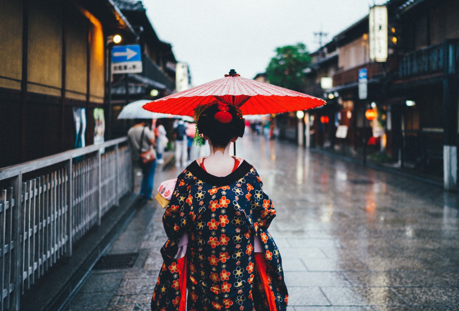 Exploring Geisha Culture in Japan