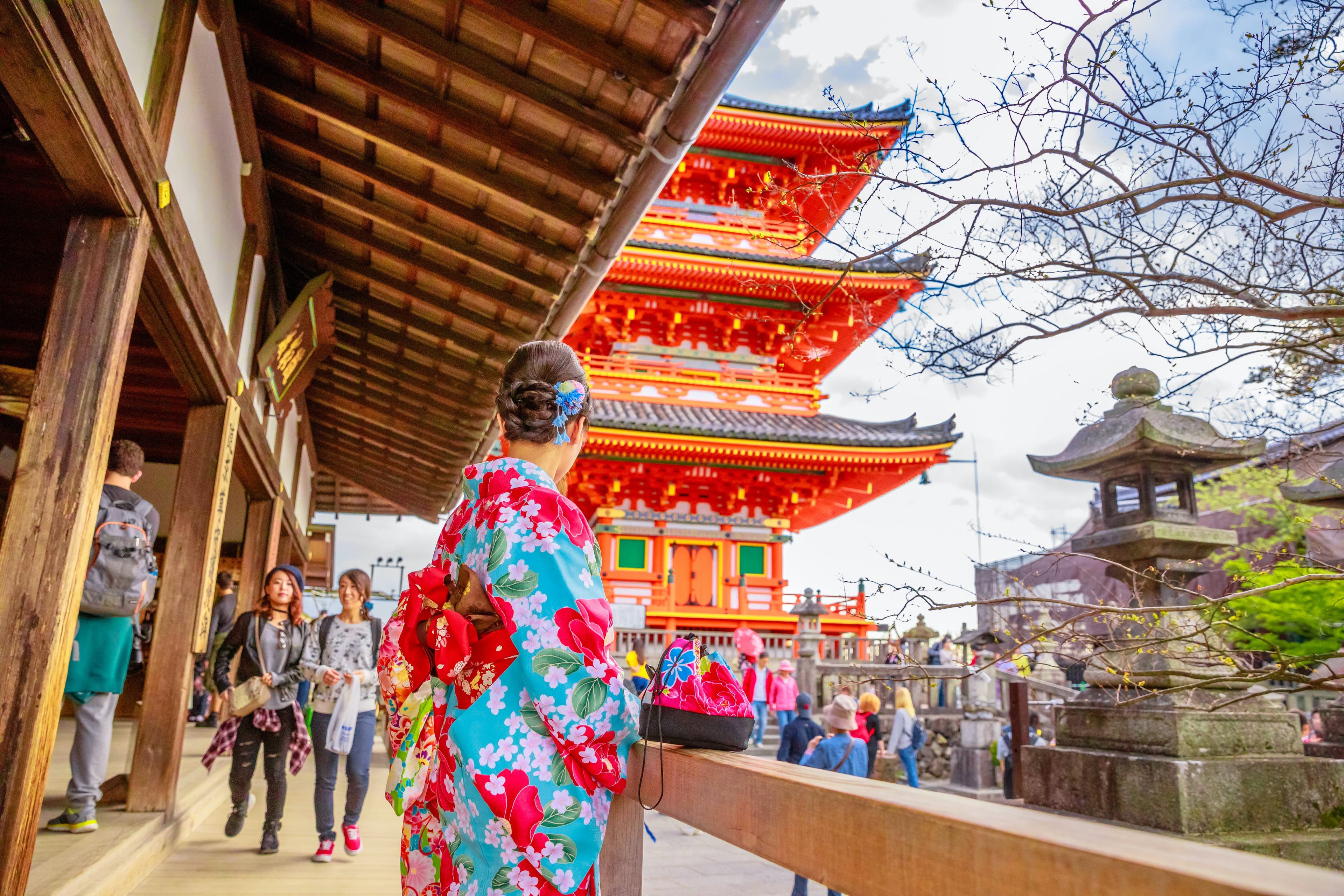 Latest updates on Japan tourism in 2025