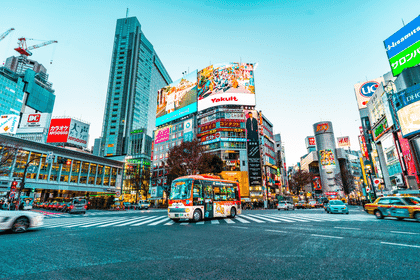 Top 10 Japan destination must see