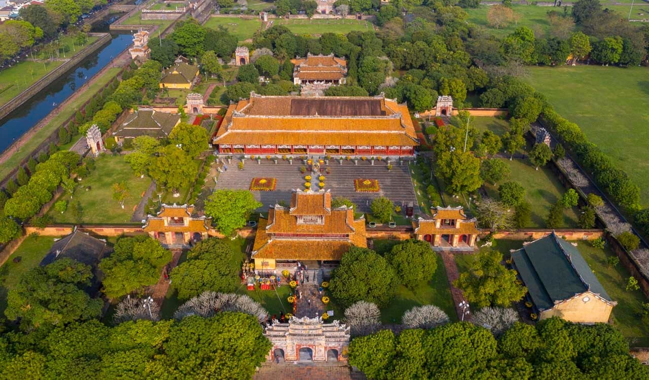 The Ultimate DIY Travel Guide to Hue