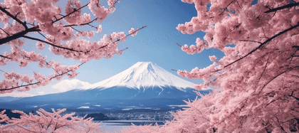 A Day at Mount Fuji: Embrace Japan's Iconic Beauty | Starts in Tokyo