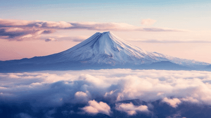 A Day at Mount Fuji: Embrace Japan's Iconic Beauty | Starts in Tokyo
