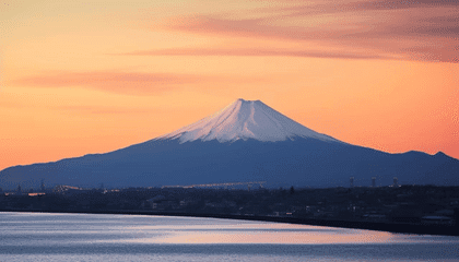 A Day at Mount Fuji: Embrace Japan's Iconic Beauty | Starts in Tokyo