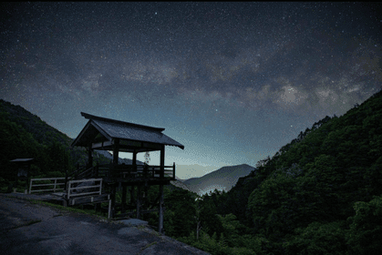 2天1夜|MMS-02 | 第一星空、溫泉與富士山之旅
