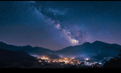 2天1夜|MMS-02 | 第一星空、溫泉與富士山之旅