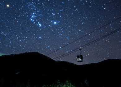 2 Days | MMS-02 | Mt. Fuji, Starry Sky & Onsen Escape